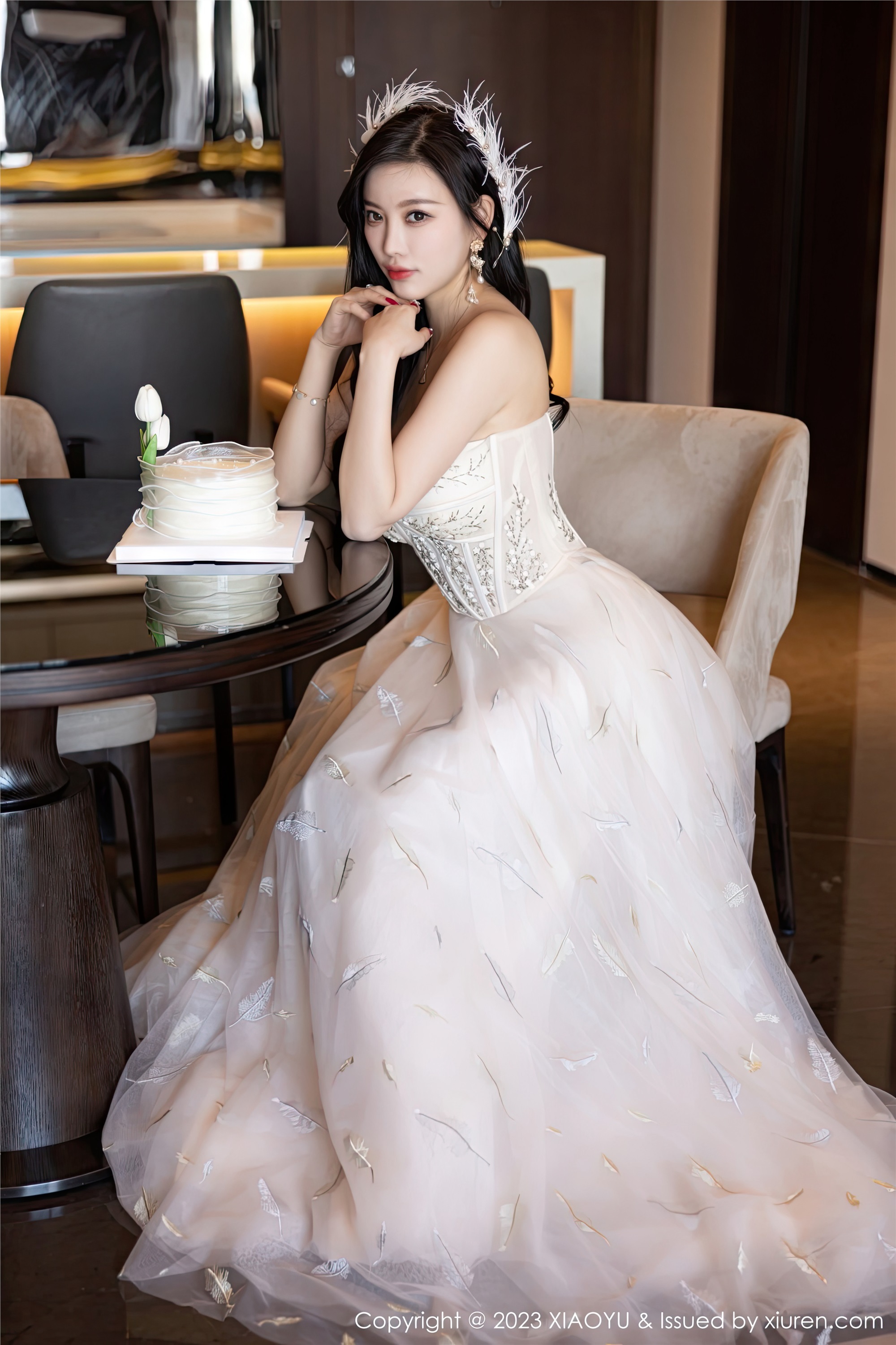 XIAOYU语画界 2023.01.06 VOL.941 杨晨晨Yome